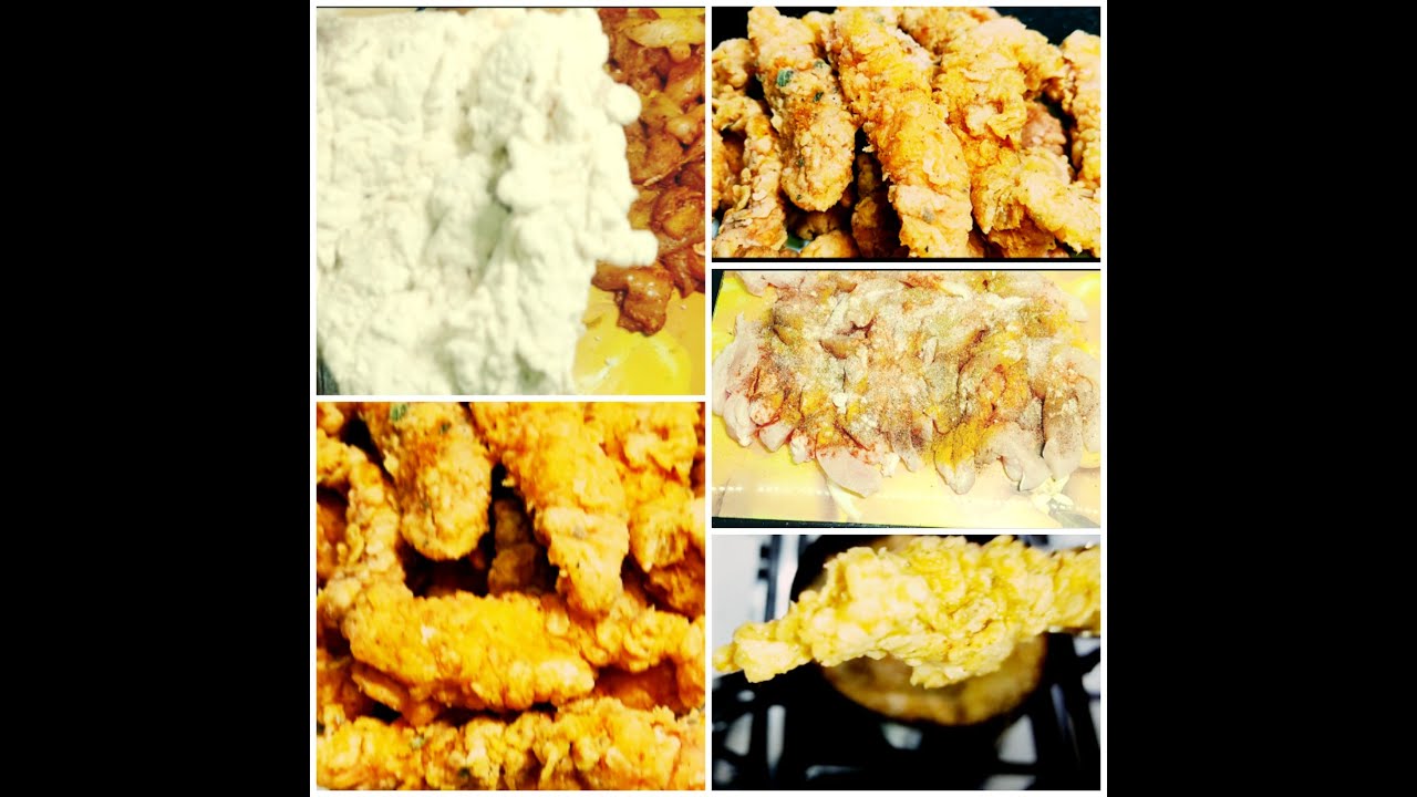 الاستريبس بأسهل طريقه 🐔