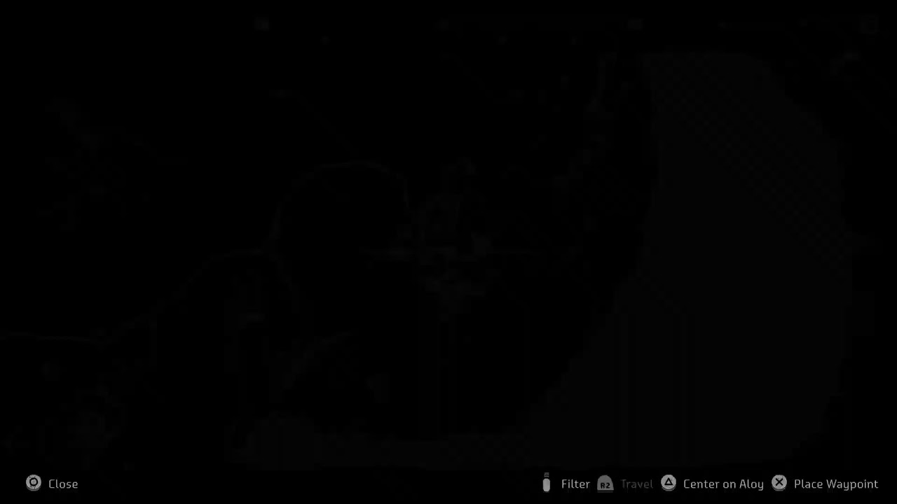 Live walkthrough gameplay Horizon zero dawn forbidden West Dlc live my ultra hard run finally live