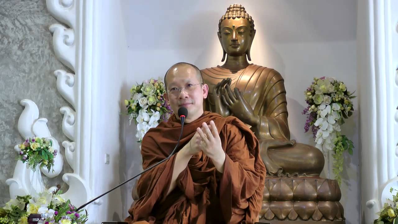 พระอาจารย์กฤช - บ้านจิตสบาย 580524 1/2