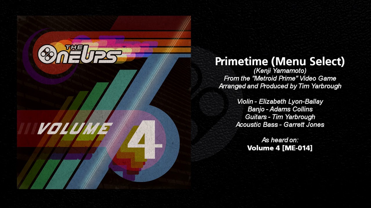 Metroid Prime 