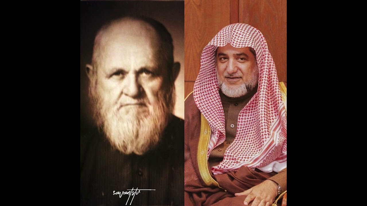 الشيخ الألباني رحمه الله توضيح فيما يخص تكفير من يحكّم القوانين الوضعية