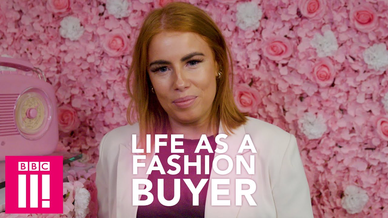 Life As A Fashion Buyer | Breaking Fashion