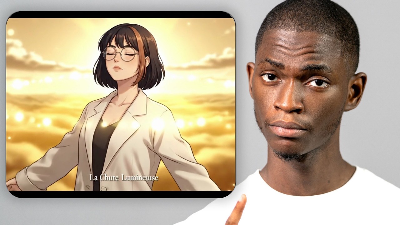 Comment créér un dessin animé avec l'IA (sans compétences)