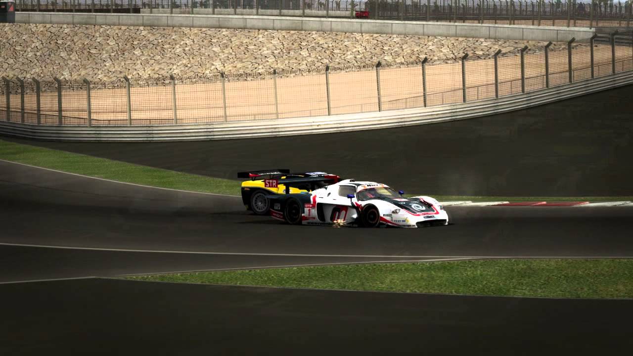 GTP Pro Trailer Saison 11