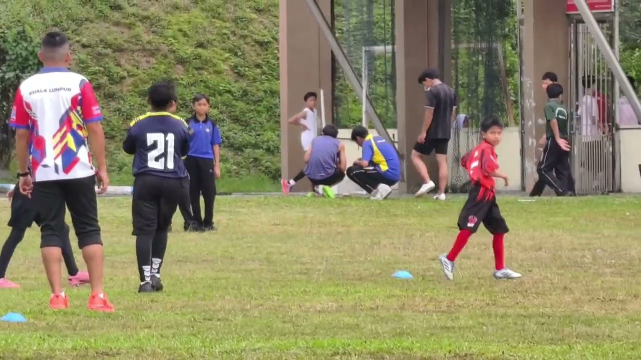 FRIENDLY MATCH 