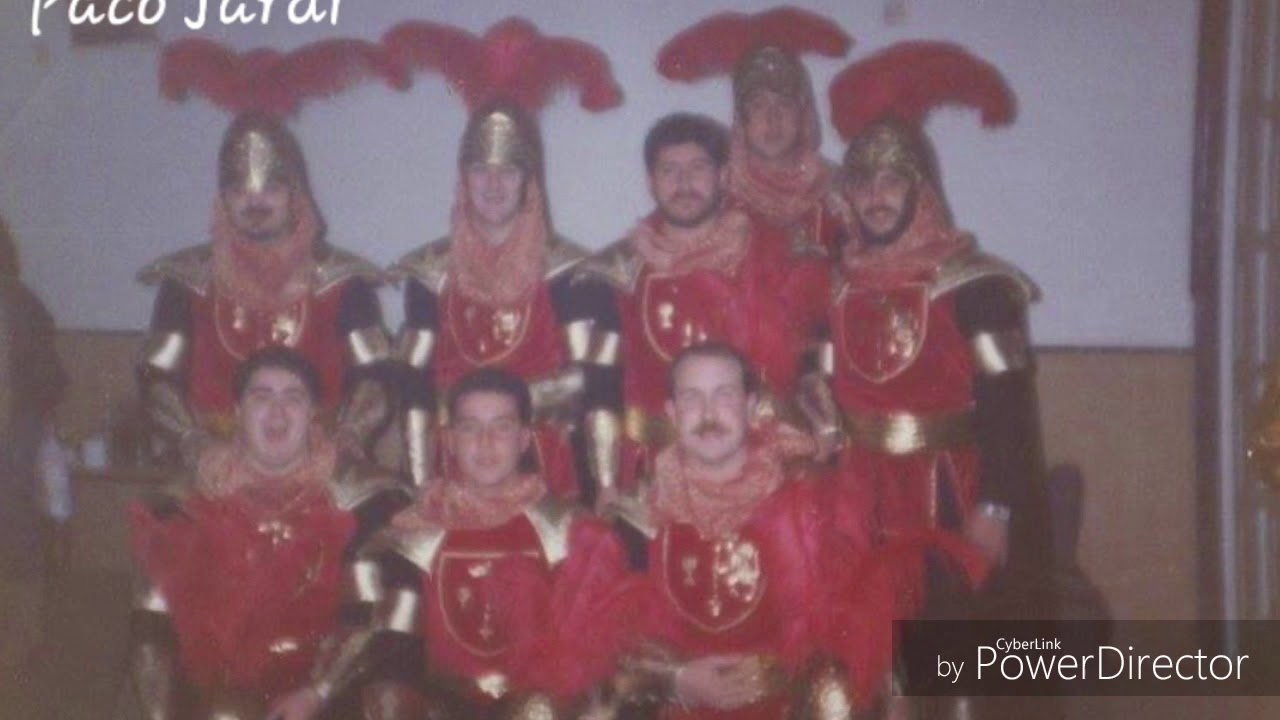 “Camelot” (Coro) (1988)
Letra: José Marchena y José Gamaza. 
Música y Dirección: Fernando Migueles