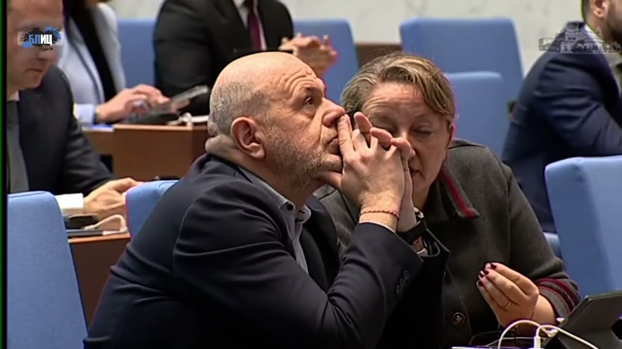 Депутатите преди кампанията⚠️ Мнозинството е при ...батковците⚠️Парламентарни битки - Бюджетът