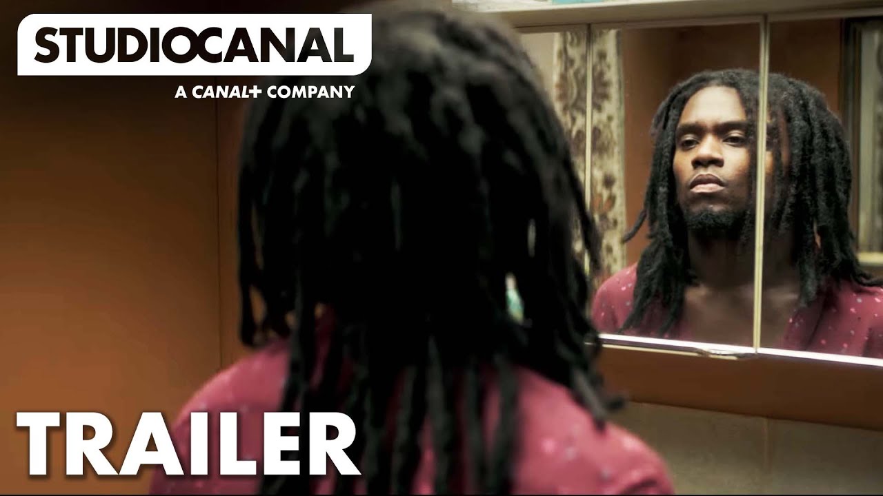 Yardie | Official Trailer | Directed By Idris Elba