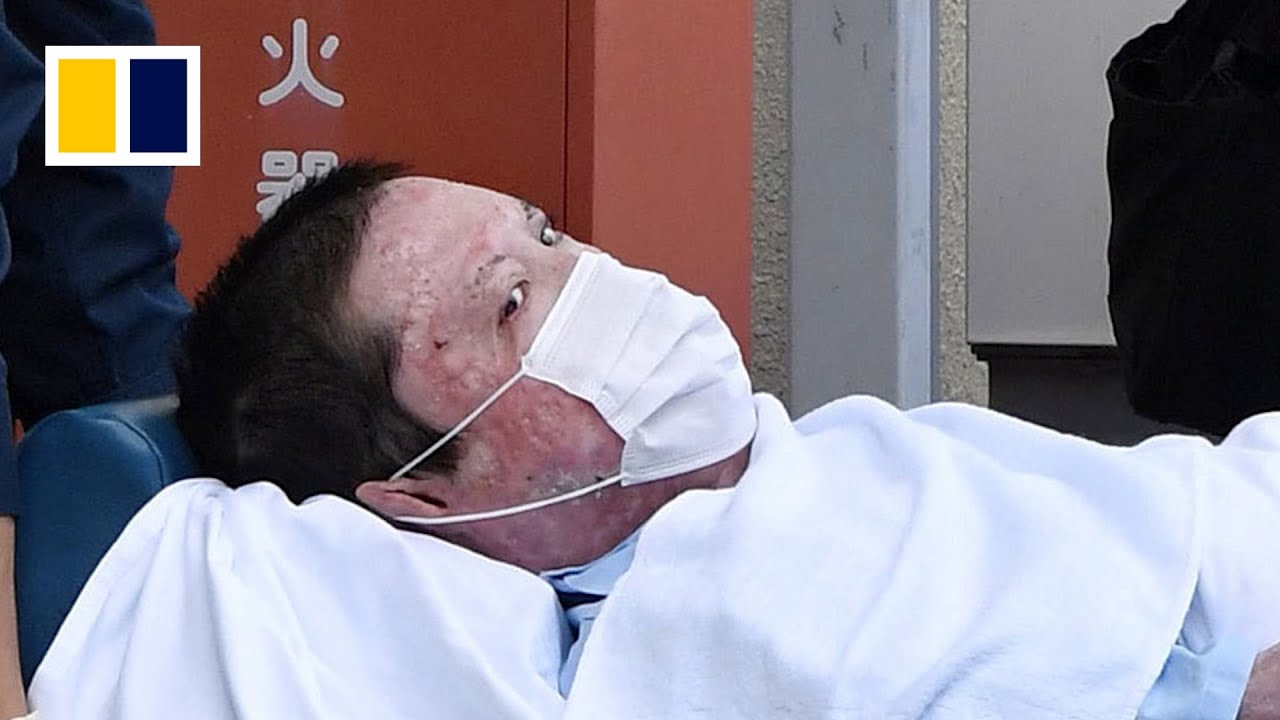 Man behind Japan&rsquo;s deadliest arson in decades sentenced to death