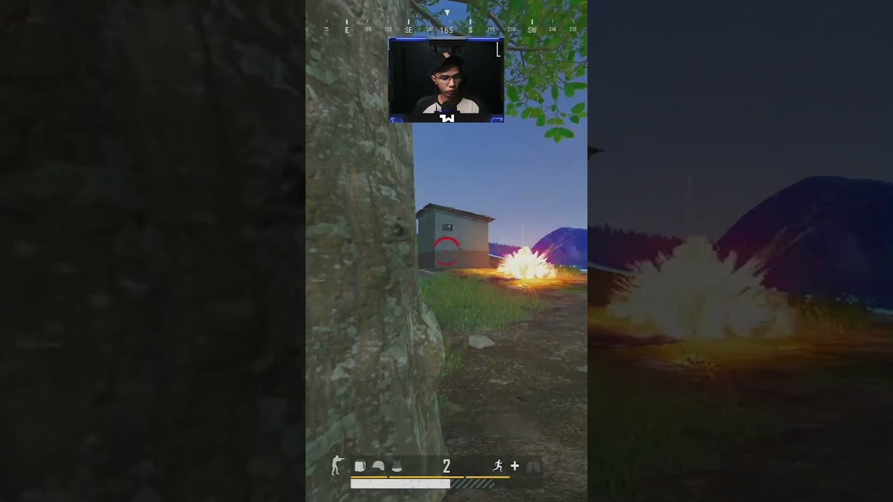 Nice Bom and Nice One Tap Mini Headshot 