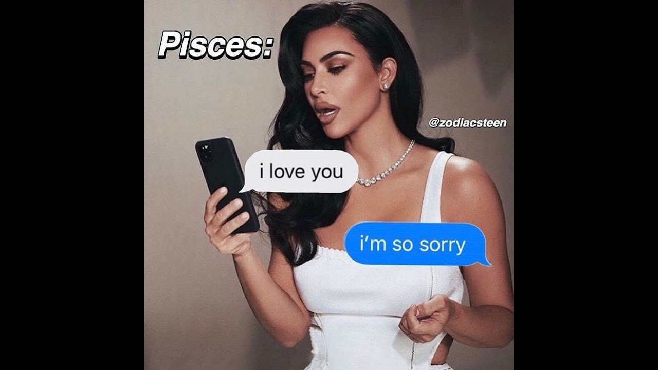 Pisces Memes - Funny Pisces Meme Compilation