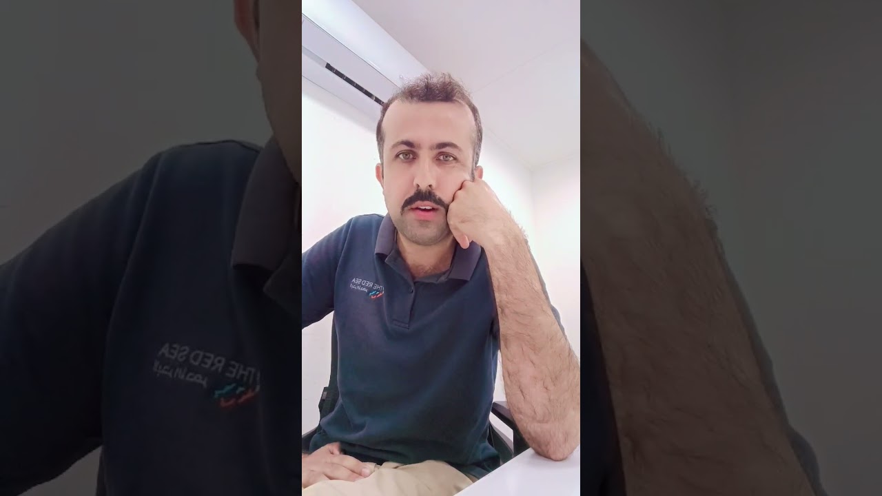 Journey of Rigger Profession From Pakistan.? Fresher How can be certified as a Rigger (Part 1)