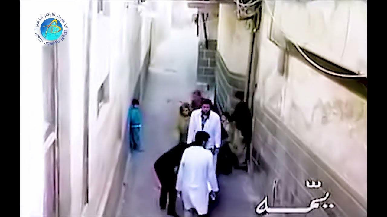 ريبر وحيد _  يمه  |  فيديو كليب
