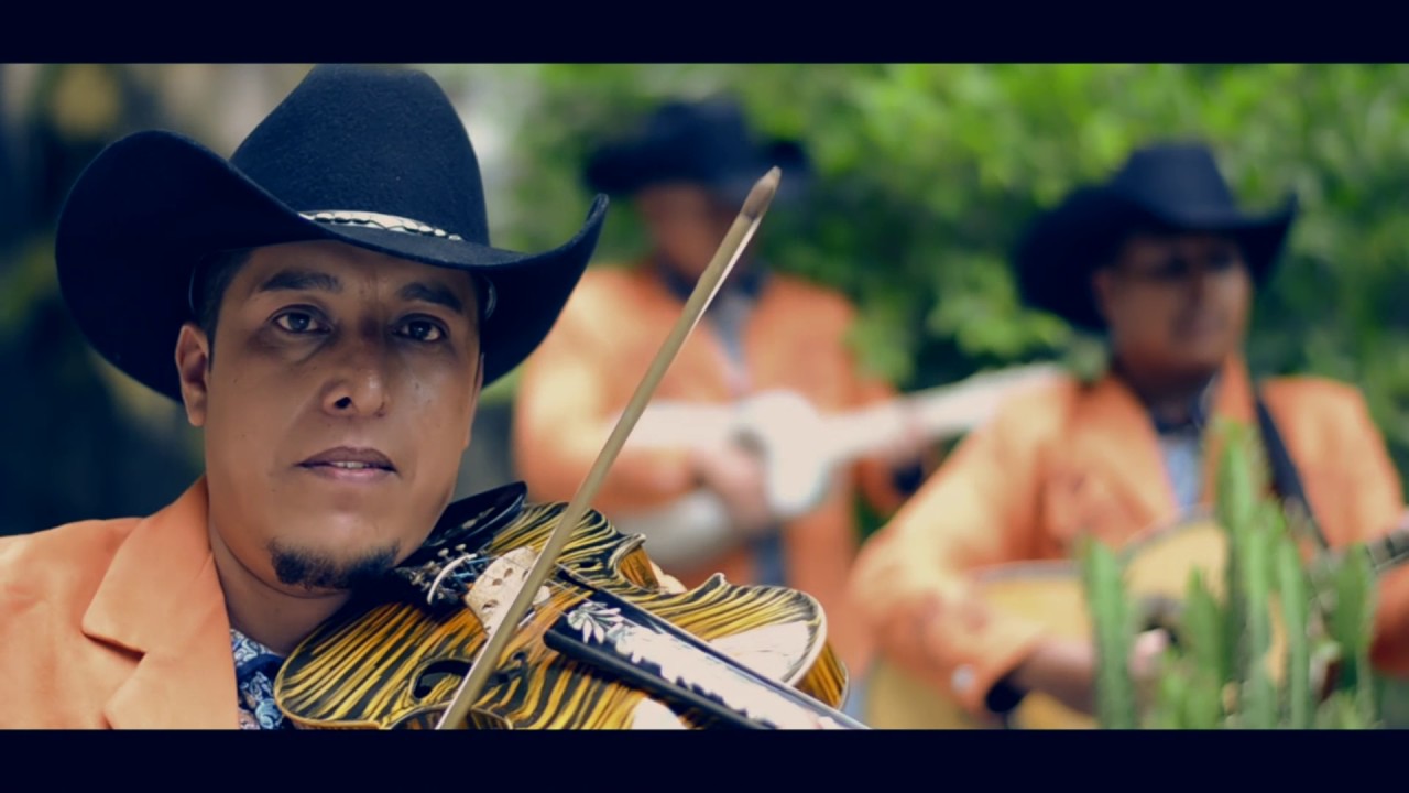 Le Hace Falta Un Beso Huapangueros Fanaticos (Video Oficial)