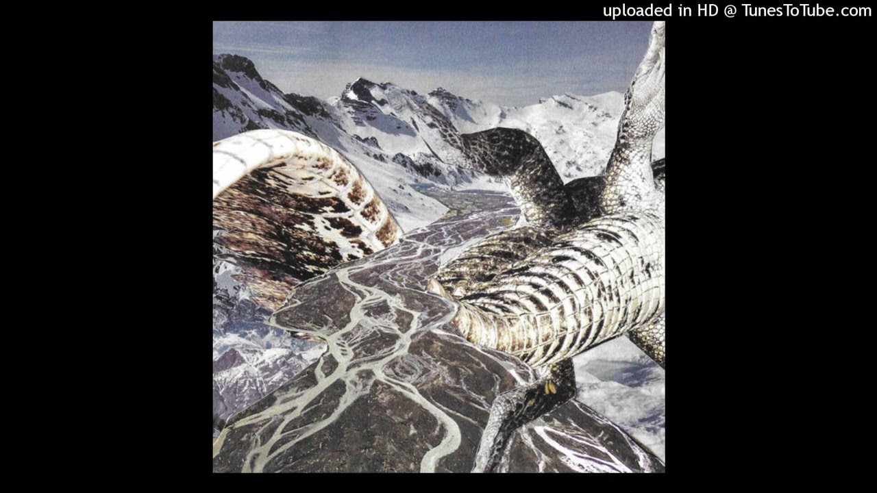 Andy Martin - Waterhouse【Bait】