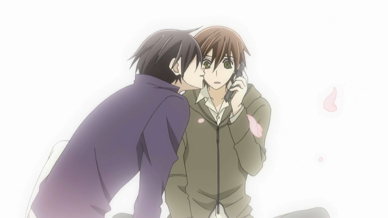 Top 10 Best Boy's Love (Yaoi / Shounen Ai) Anime Couple