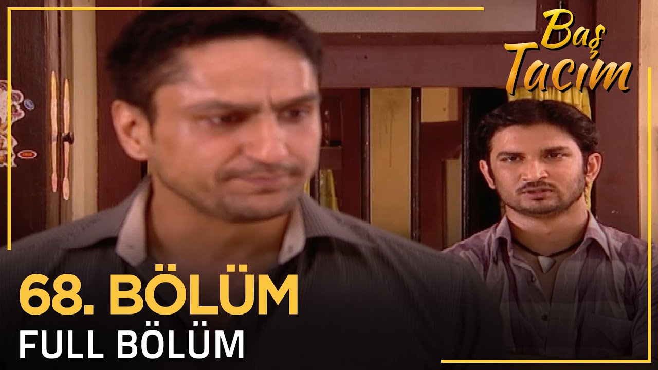 Baş Tacım - Pavitra Rishta Hint Dizisi 68. Bölüm