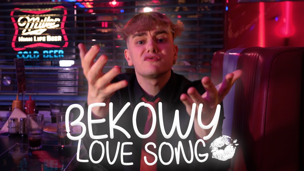 ♫ MAV - Bekowy Lovesong (Official Music Video) ♫
