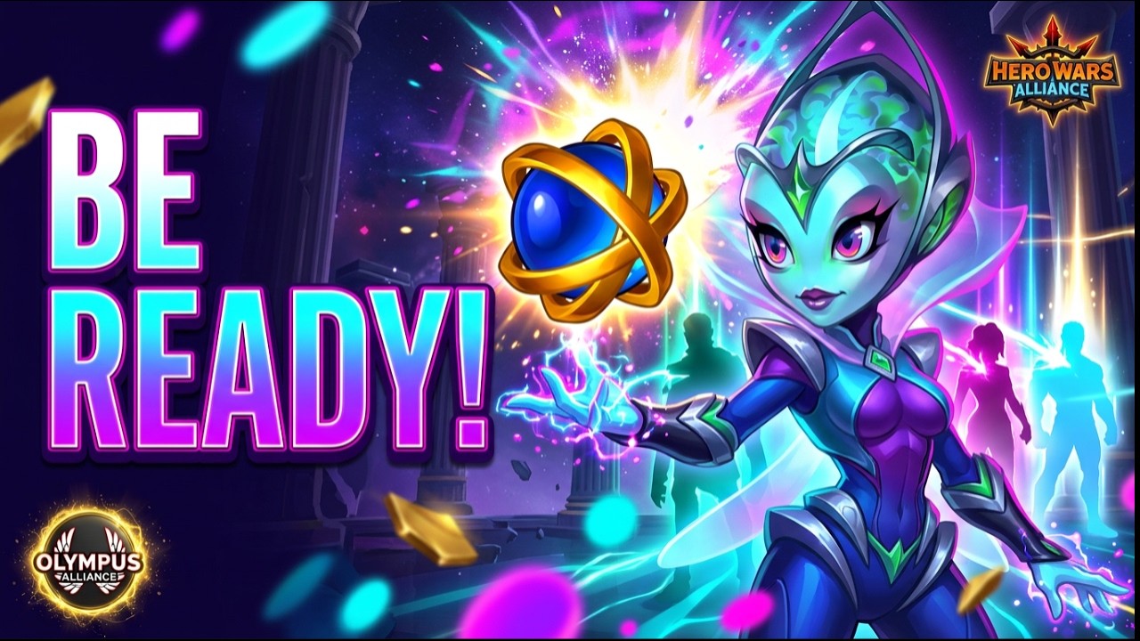 NEBULA JUST GOT EVEN MORE INTERESTING! All Relics Explained