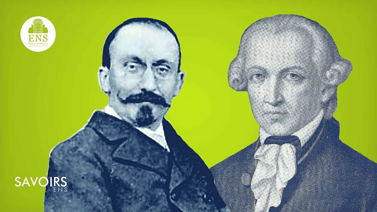 Philosophie ► La critique de Kant par Couturat