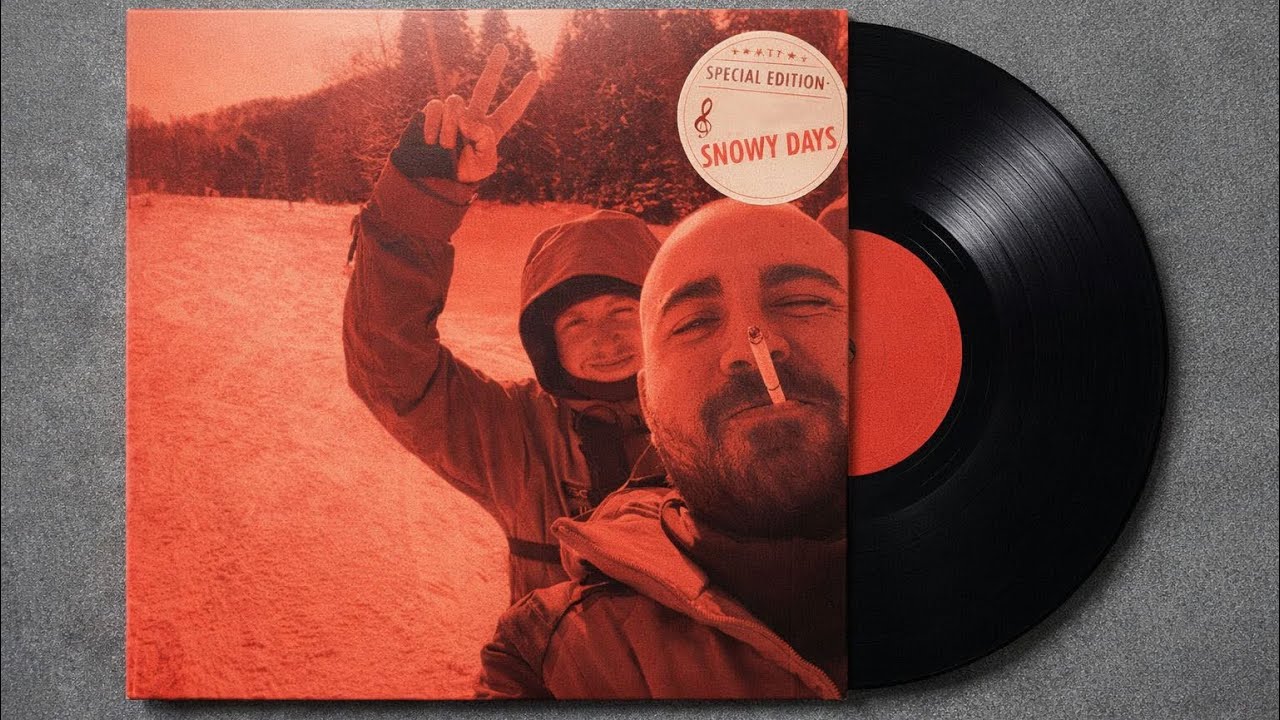 Dooney Tunes - სულ სხვაა (Melqo&Bali Boy Mix)