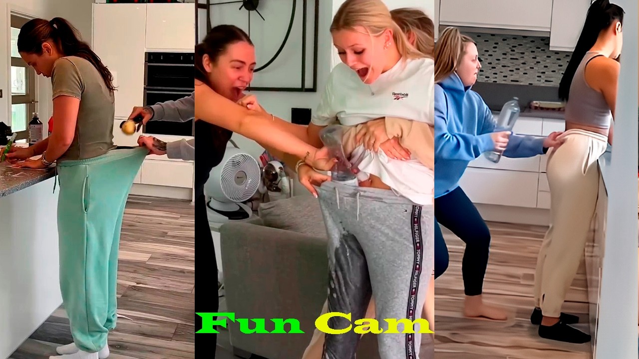The ULTIMATE ScareCam Pranks Compilation 2026 #46 | Epic Jumpscares & Hilarious Reactions 😂