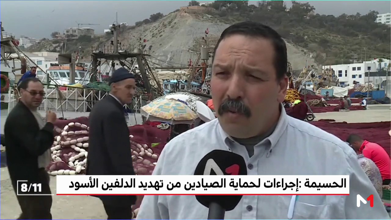 الحسيمة .. إجراءات لحماية الصيادين والنهوض بأوضاعهم