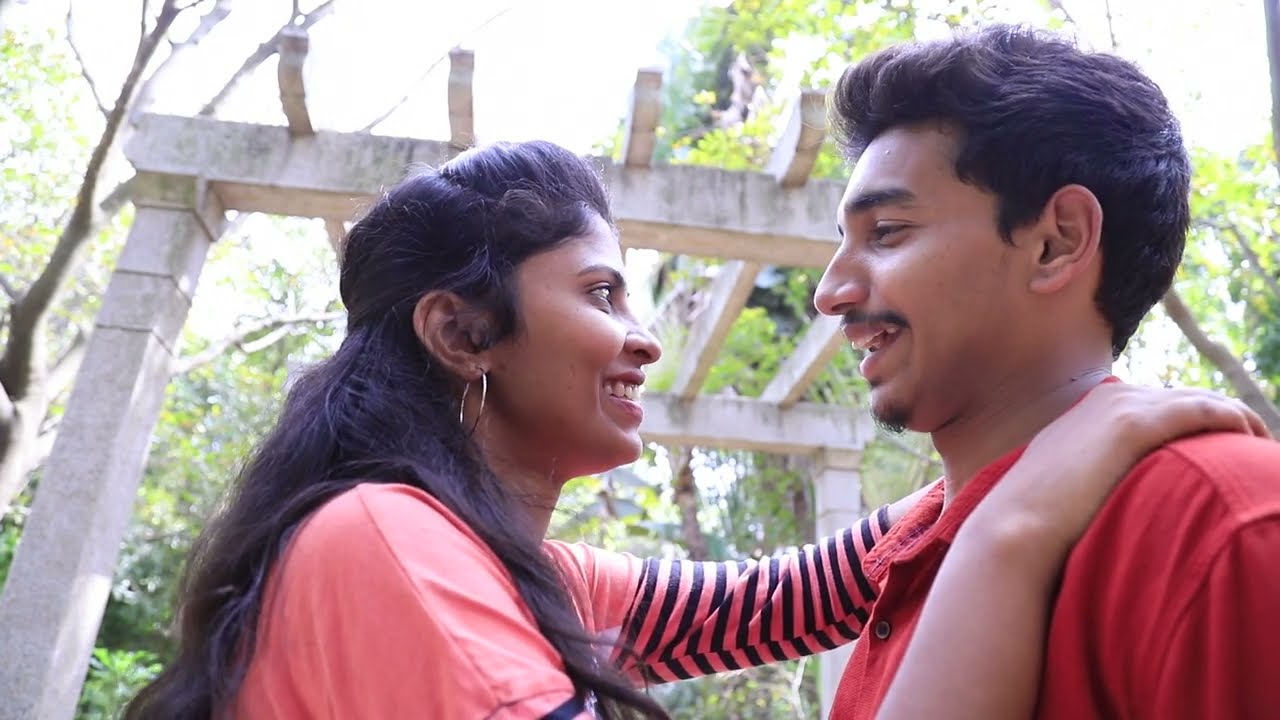 Kannada short movie/SHUBANTHYA