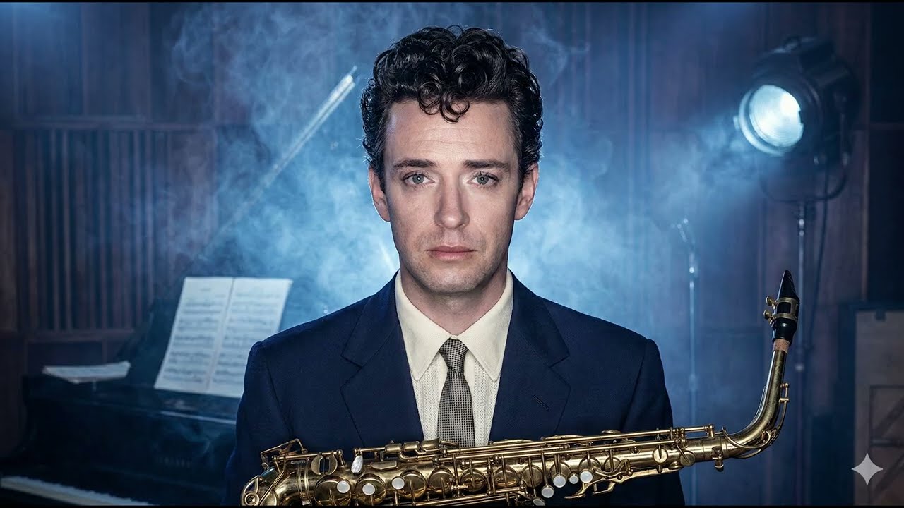 Cactus (Jazz Version) - Gustavo Cerati