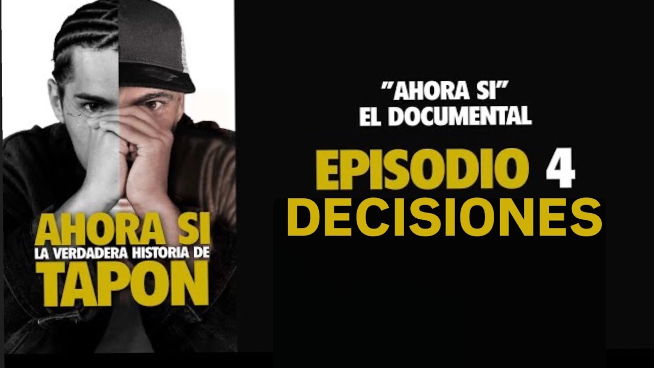EPISODIO 4 
