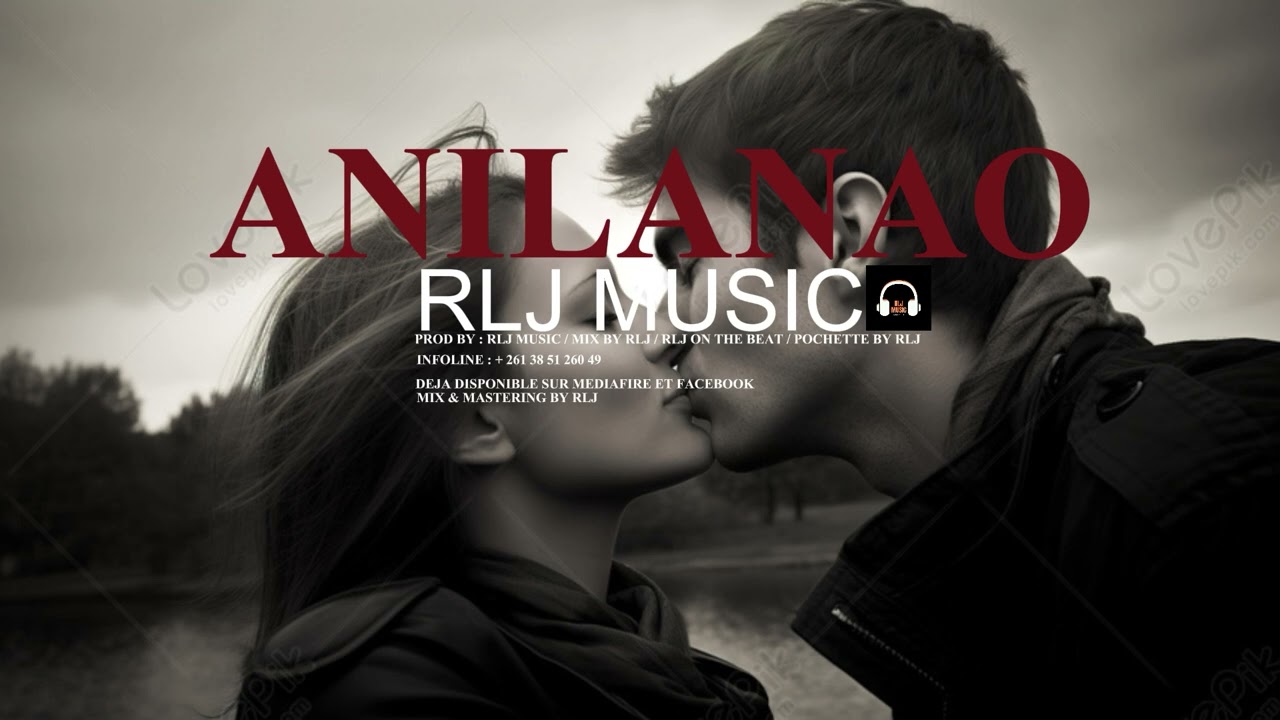 RLJ MUSIC   ANILANAO   VERSION YOU TUBE