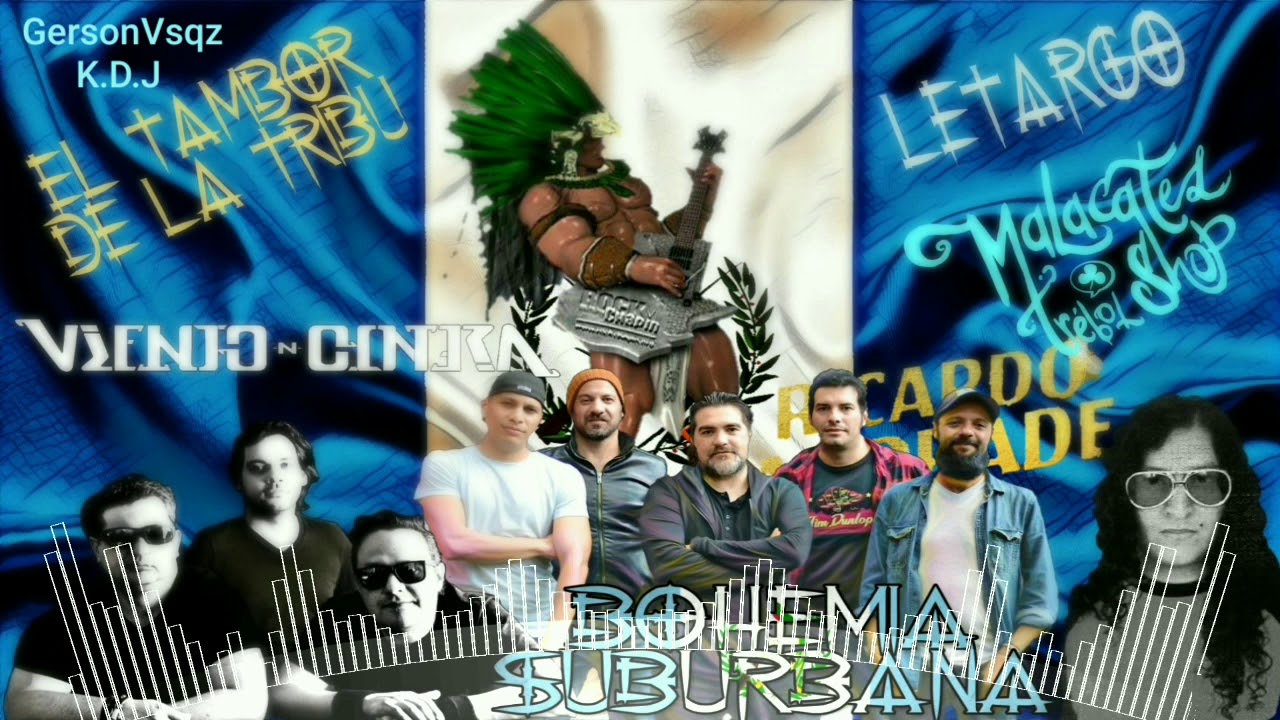 Rock Chapin [Live Version]