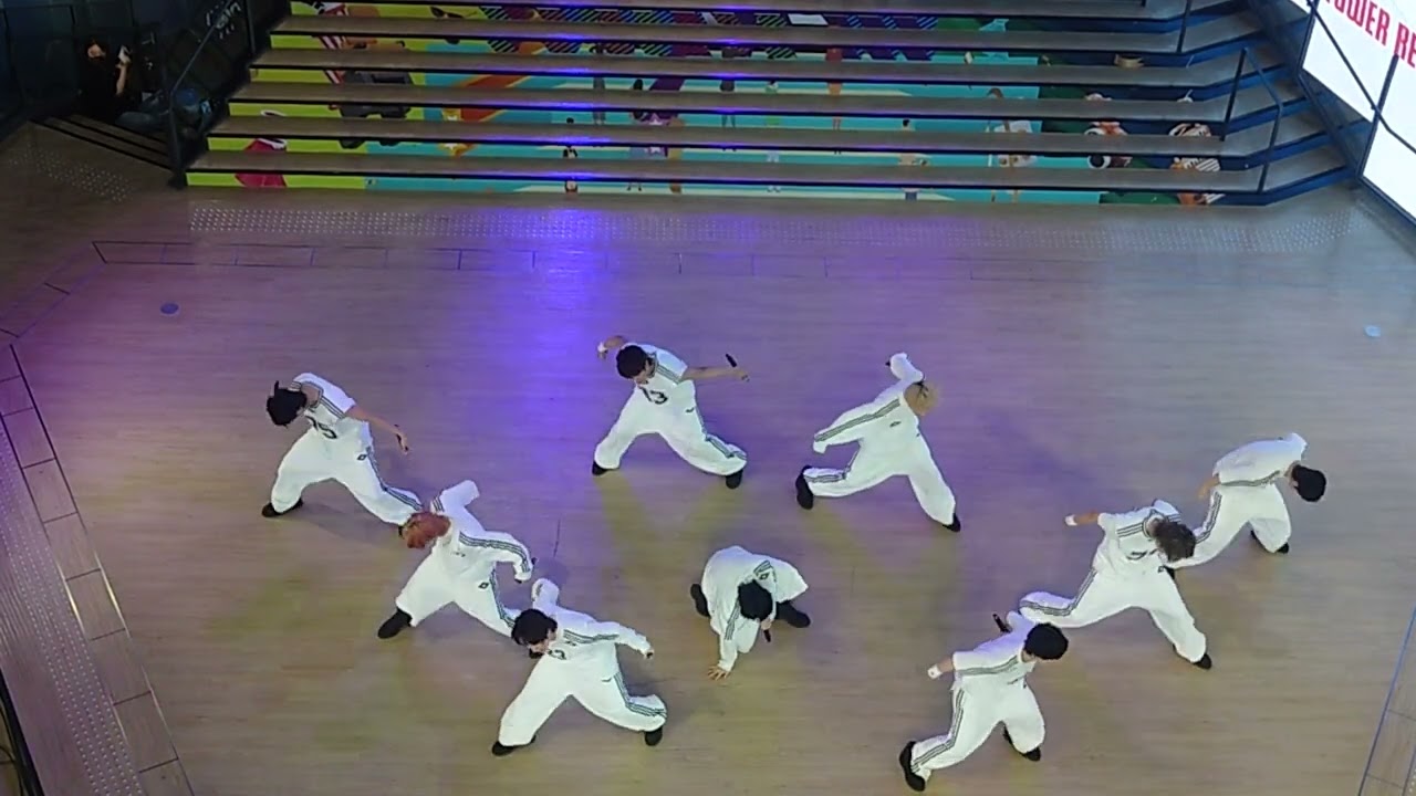 AHOF リリースイベント 2025/08/01 14:00〜
