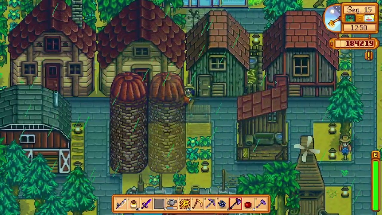 STARDEW #49