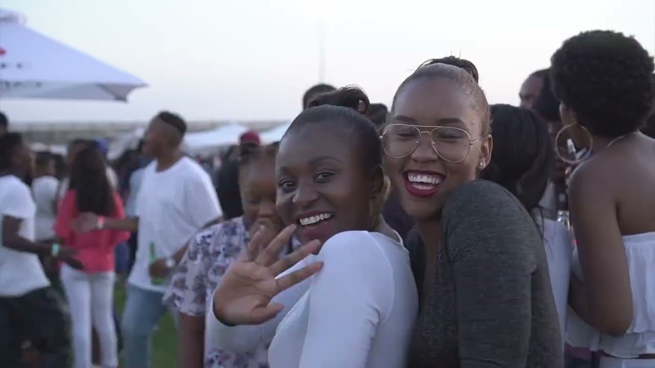 Urban Cultural Tourism | Andani.Africa