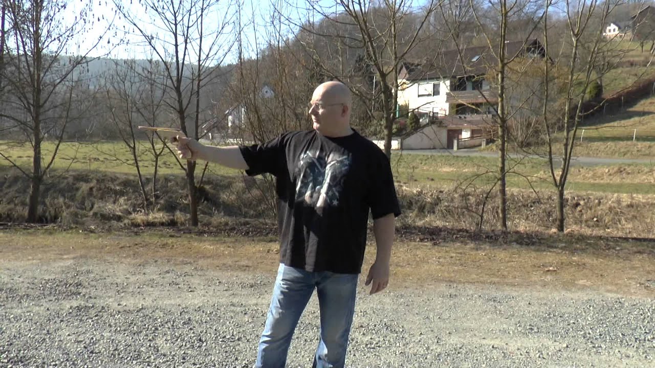 Extreme Rubber Band Guns!
