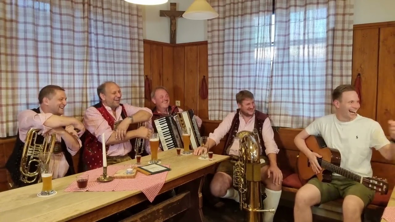 Wochenend-Songs mit 