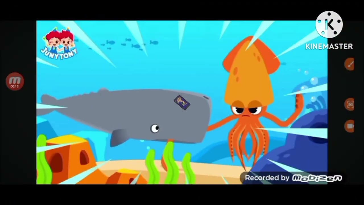 X is A Klasky Csupo 2