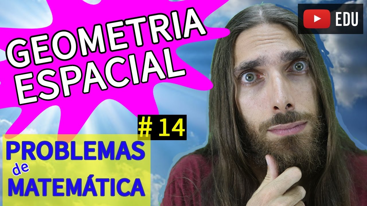 Esfera e Cilindro - Resolvendo Problemas de Matemática -Professor Rafa Jesus #14