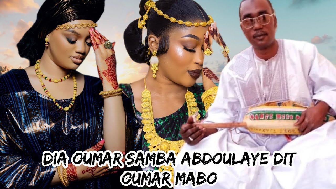 Oumar Mabo