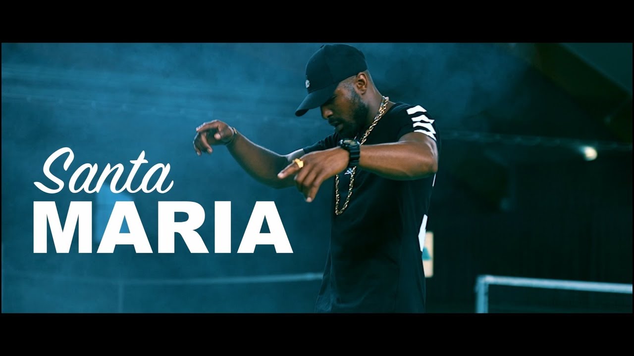 Loko Ben - Santa Maria 