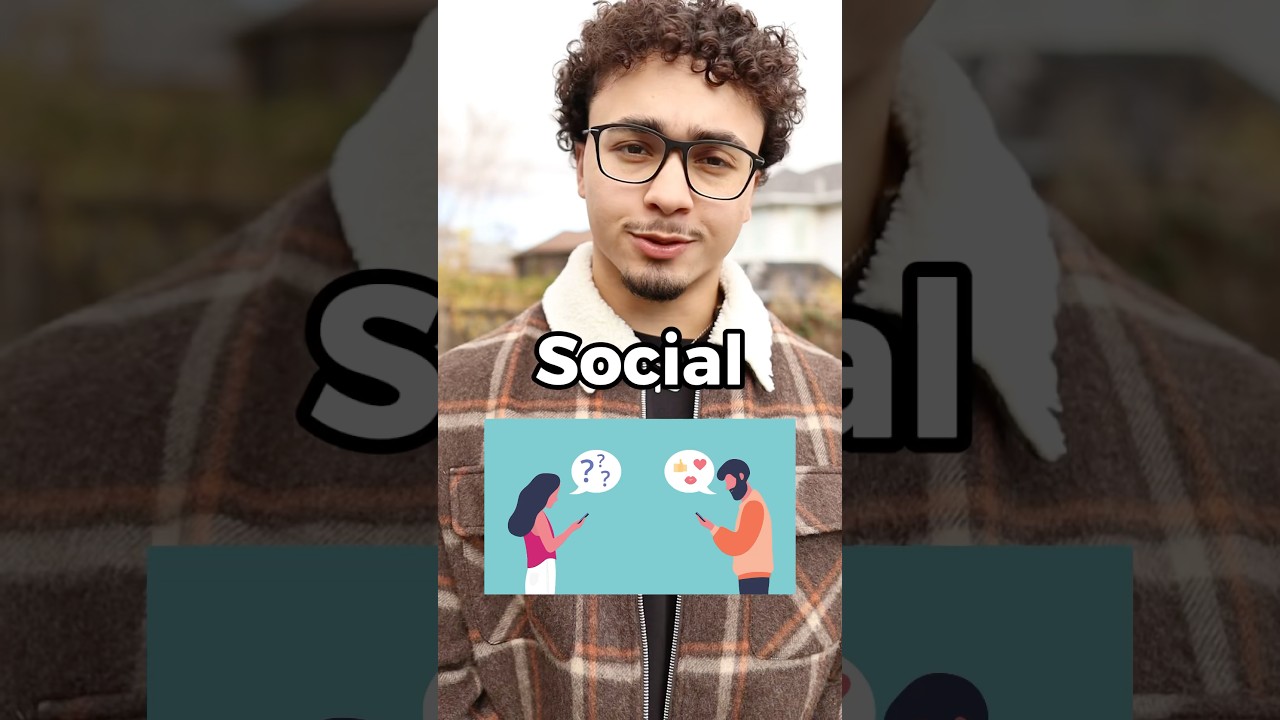 Signs You Have Bad Social Skills