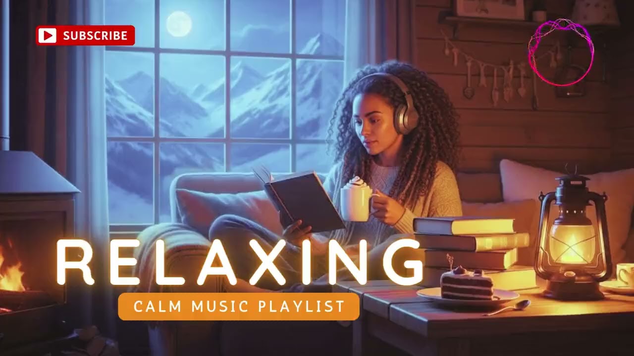 Jazz Music Collection 🎶 Classic & Modern Instrumental Jazz Compilation