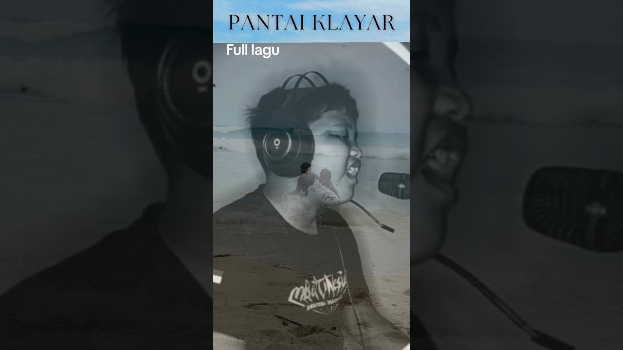 NOE SAJJANA _COVER PANTAI KLAYAR _#didikempot 