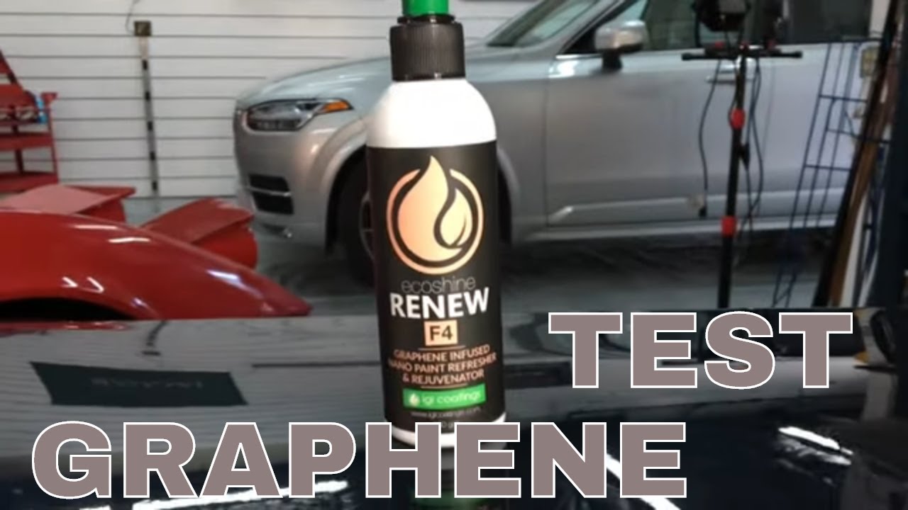 How Rugged Is GRAPHENE? Let's Find Out!! IGL F4 Renew On The TEST PANEL!!