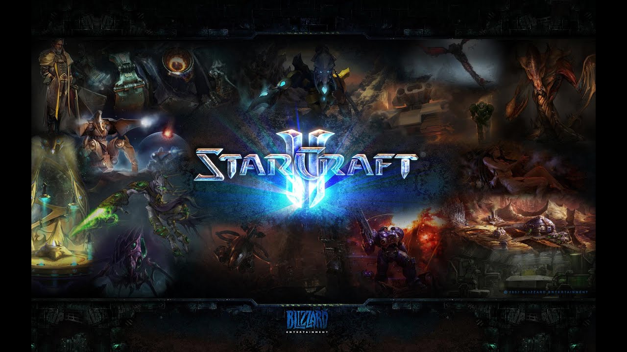 Оборона сержанта Кувалды [StarCraft 2: Совместные миссии] №1