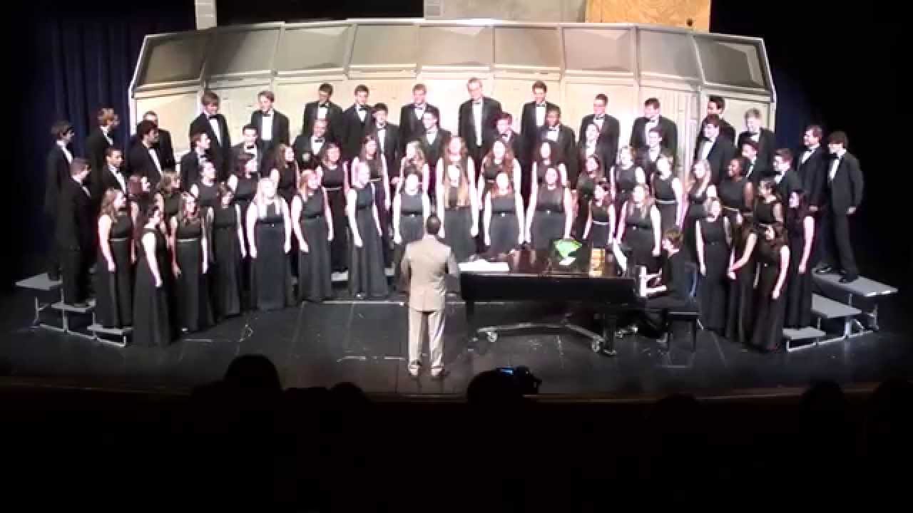 WRHS Chorale 