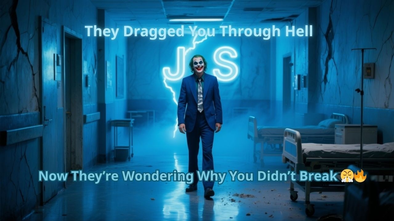They Dragged You Through Hell… Now They’re Wondering Why You Didn’t Break 😤🔥