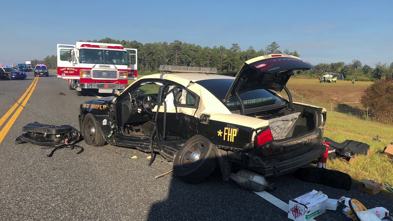 National Traffic Incident Response Awareness Week Public Service Announcement- Florida's Turnpike #3