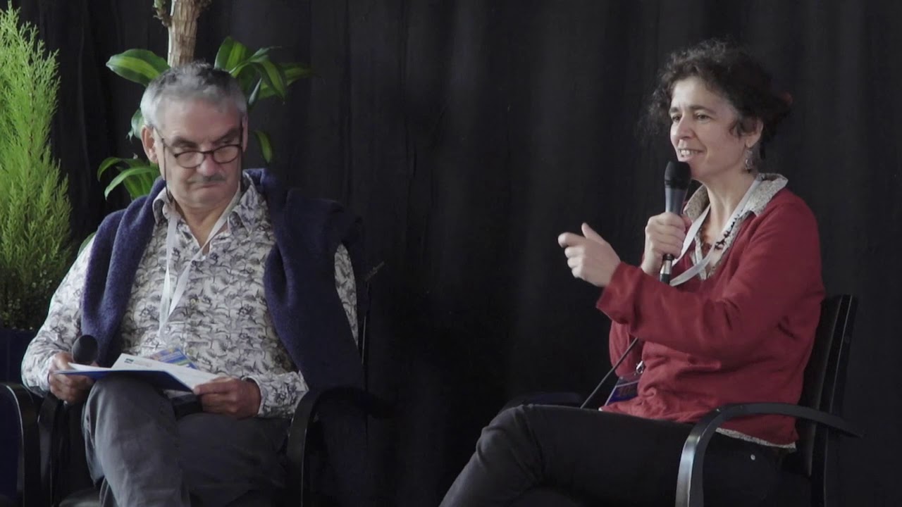 Monde d’après : quelle transition socio-économique dans les territoires ? L’exemple de TERA 2/8